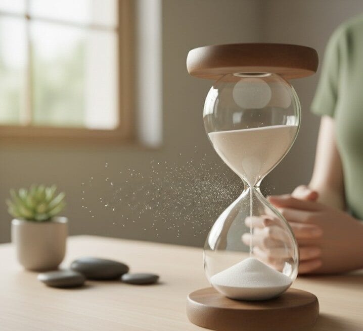 ¿POR QUÉ PROCRASTINAMOS? UNA MIRADA ANALÍTICA: ENTRE FLOJERAS Y MANDATOS A LA PRODUCTIVIDAD