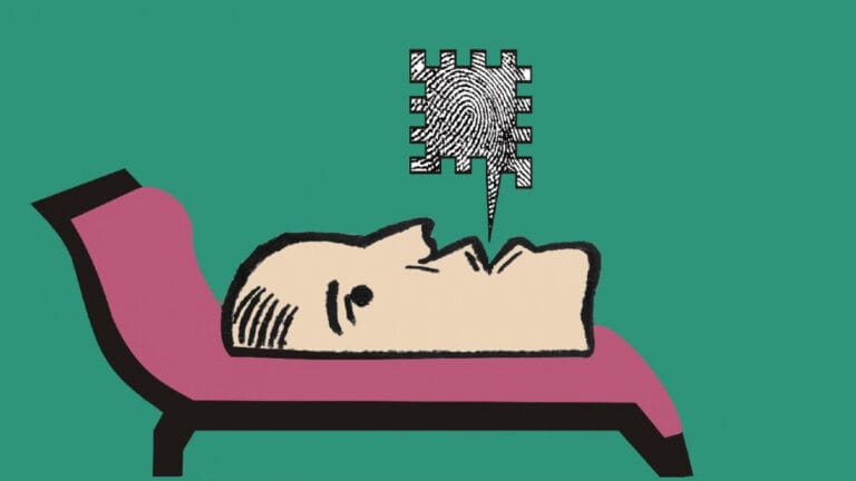 ¿POR QUE REPETIMOS SIEMPRE LA MISMA HISTORIA?EL PODER DE LA TERAPIA PSICOANALITICA